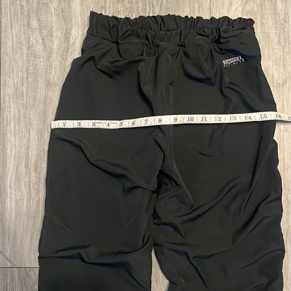 Running Room Insulated Running Pants - Picture 4 of 11